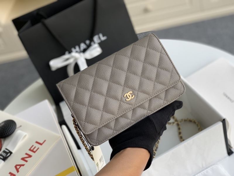 Chanel WOC Bags